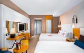 Туры в отель Kirman Sidera Luxury & Spa