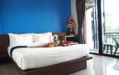 Туры в отель Friendly Hotel Krabi