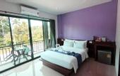 Туры в отель Friendly Hotel Krabi