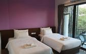 Туры в отель Friendly Hotel Krabi