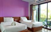 Туры в отель Friendly Hotel Krabi