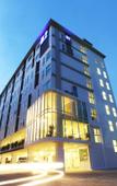 Туры в отель B2 Nakhon Sawan Premier Hotel