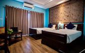 Туры в отель Chunlee Grand Hotel