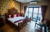Туры в отель Chunlee Grand Hotel
