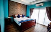 Туры в отель Chunlee Grand Hotel