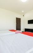Туры в отель OYO 350 Mae Saeng Place