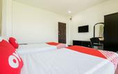 Туры в отель OYO 350 Mae Saeng Place