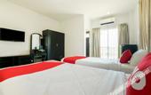 Туры в отель OYO 350 Mae Saeng Place