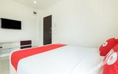 Туры в отель OYO 350 Mae Saeng Place