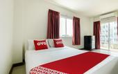 Туры в отель OYO 350 Mae Saeng Place