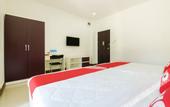 Туры в отель OYO 350 Mae Saeng Place