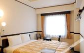 Туры в отель Toyoko Inn Toyama Station Sinkansen 1