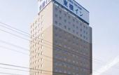 Туры в отель Toyoko Inn Toyama Station Sinkansen 1