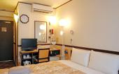 Туры в отель Toyoko Inn Toyama Station Sinkansen 1