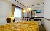 Туры в отель Toyoko Inn Toyama Station Sinkansen 1