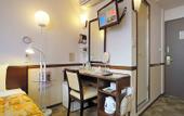 Туры в отель Toyoko Inn Toyama Station Sinkansen 1