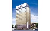 Туры в отель Toyoko Inn Toyama Station Sinkansen 1