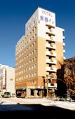Туры в отель Toyoko Inn Hokkaido Hakodate Ekimae Daimon