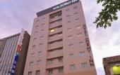 Туры в отель Dormy Inn Obihiro Natural Hot Spring