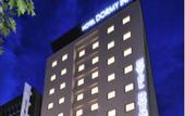 Туры в отель Dormy Inn Obihiro Natural Hot Spring
