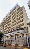 Туры в отель Dormy Inn Kofu Natural Hot Spring