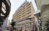 Туры в отель Dormy Inn Kofu Natural Hot Spring