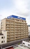Туры в отель Dormy Inn Kofu Natural Hot Spring