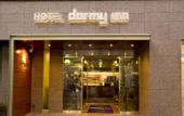 Туры в отель Dormy Inn Kofu Natural Hot Spring