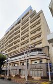 Туры в отель Dormy Inn Kofu Natural Hot Spring