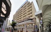 Туры в отель Dormy Inn Kofu Natural Hot Spring