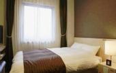 Туры в отель Dormy Inn Kofu Natural Hot Spring