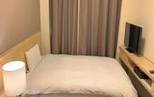 Туры в отель Dormy Inn Kofu Natural Hot Spring