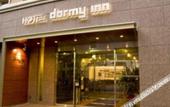 Туры в отель Dormy Inn Kofu Natural Hot Spring