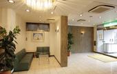 Туры в отель Sankei City Hotel Chiba