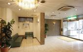 Туры в отель Sankei City Hotel Chiba