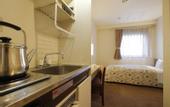 Туры в отель Sankei City Hotel Chiba