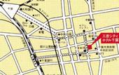 Туры в отель Sankei City Hotel Chiba