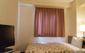 Туры в отель Sankei City Hotel Chiba