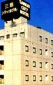 Туры в отель Sankei City Hotel Chiba