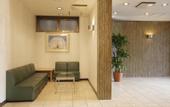Туры в отель Sankei City Hotel Chiba