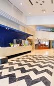 Туры в отель Ooedo Onsen Monogatari Amakusa Hotel Kameya