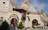 Туры в отель Kismet Cave House Goreme