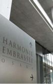 Туры в отель Harmonie Embrassee Osaka