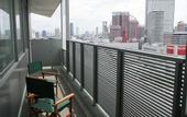 Туры в отель Harmonie Embrassee Osaka