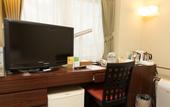 Туры в отель Osaka Moriguchi Plaza Hotel Dainichi Ekimae