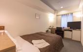 Туры в отель Osaka Moriguchi Plaza Hotel Dainichi Ekimae