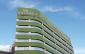 Туры в отель Osaka Moriguchi Plaza Hotel Dainichi Ekimae