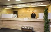Туры в отель Osaka Moriguchi Plaza Hotel Dainichi Ekimae
