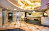 Туры в отель Osaka Moriguchi Plaza Hotel Dainichi Ekimae