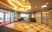 Туры в отель Osaka Moriguchi Plaza Hotel Dainichi Ekimae
